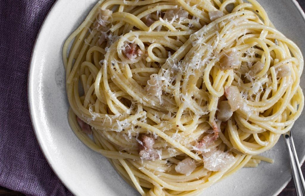 Pasta For Beginner Home Cooks