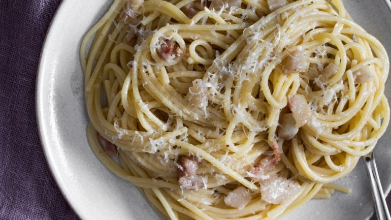 Pasta For Beginner Home Cooks