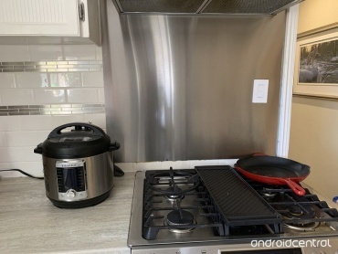 What dimensions of Instant Pot should you purchase?