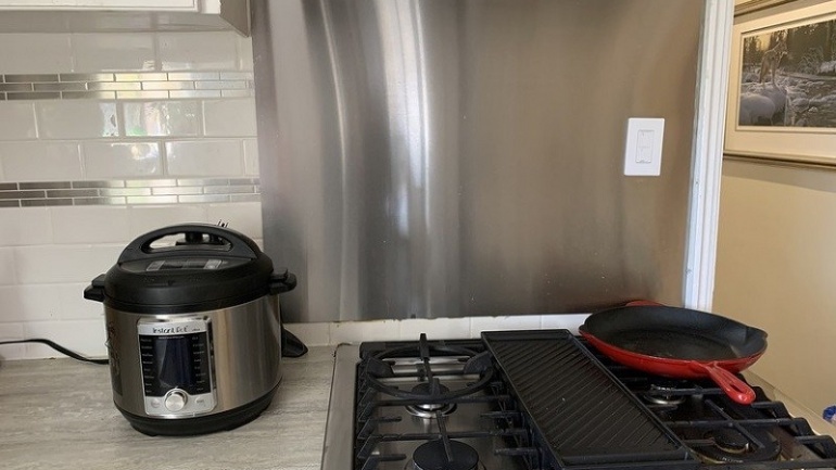 What dimensions of Instant Pot should you purchase?