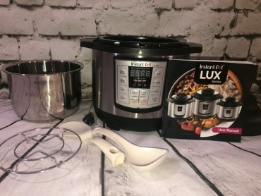 Which Instant Pot should you purchase? Each the models compared