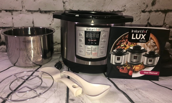 Which Instant Pot should you purchase? Each the models compared